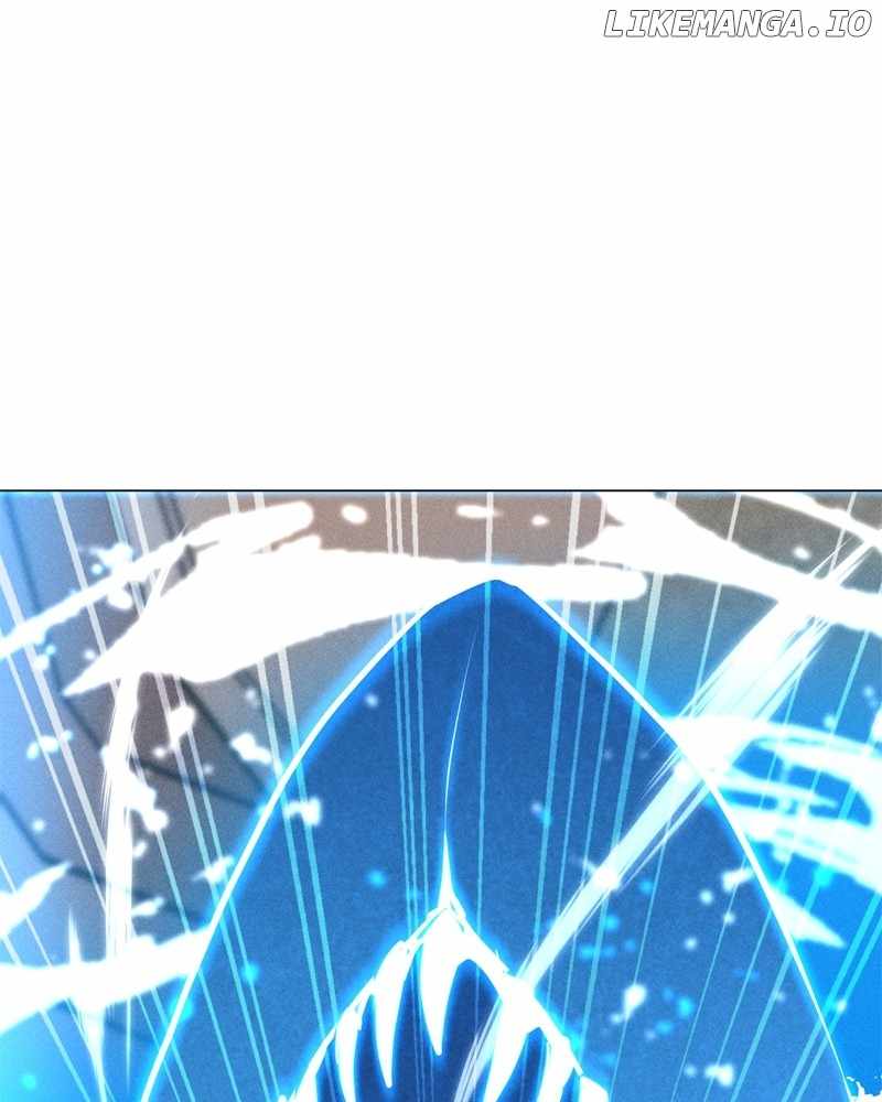 Solo Spell Caster Chapter 185 136